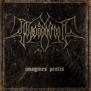 Painful - Imagines Pestis  CD